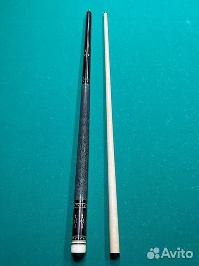 Бильярдный кий