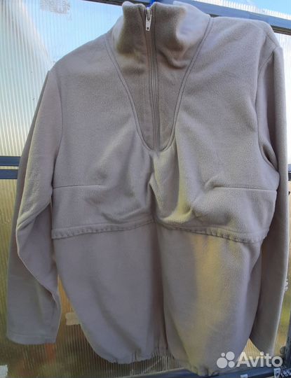 Летний сарафан для беременных и кормящих