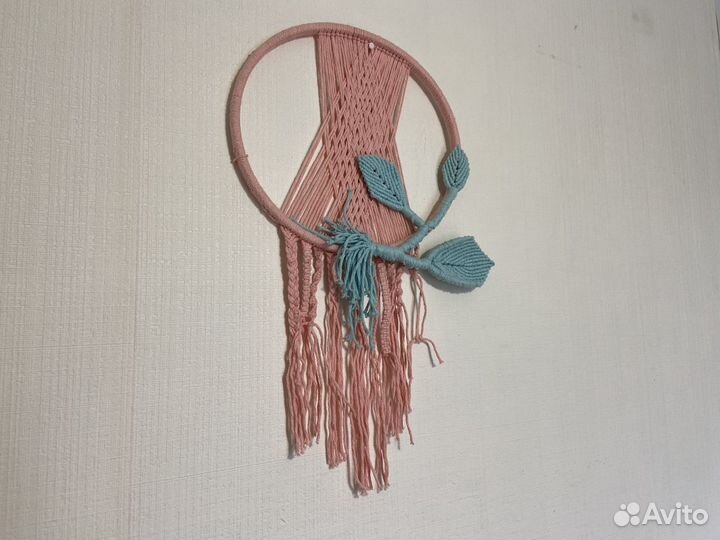 Настенное панно