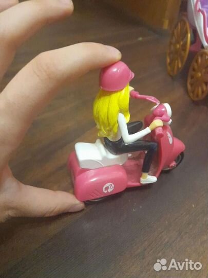 Барби. Игрушка