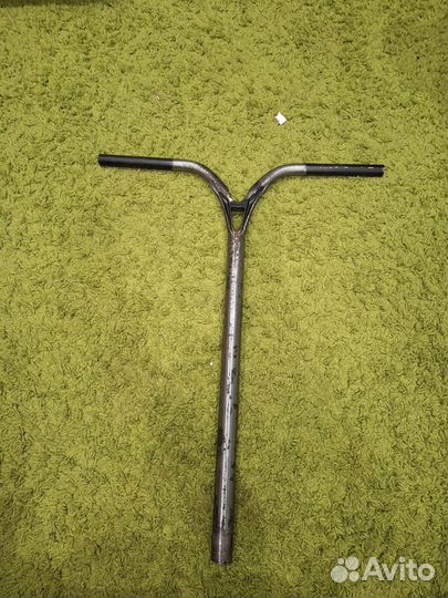 Руль ethic deildegast