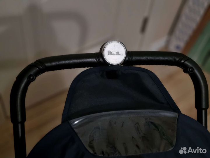 Прогулочная коляска silver cross jet