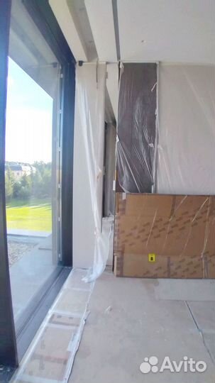 Зеркало с подсветкой