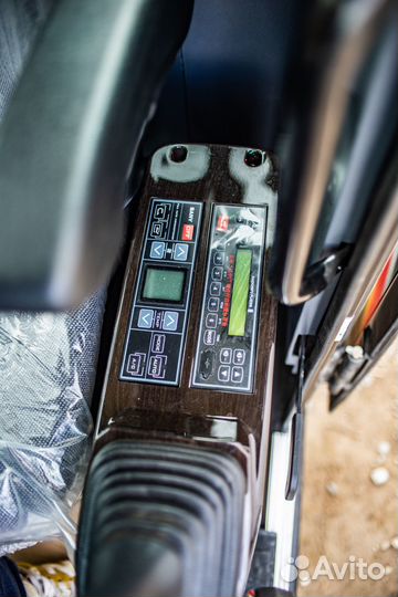 Мини-экскаватор Sany SY75C, 2023