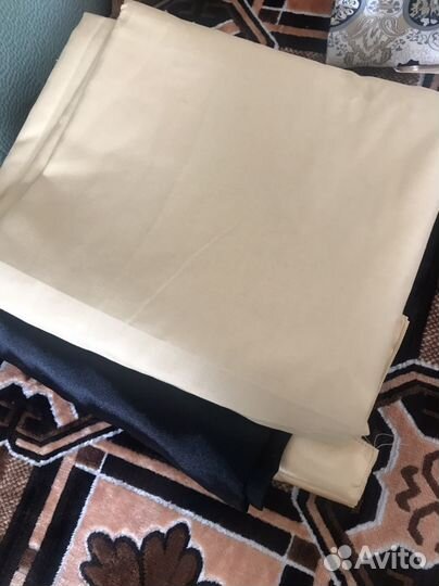 Постельное белье на кровать