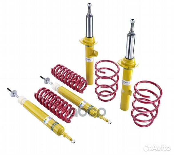 Комплект подвески Eibach B12 Sportline E95-30-0