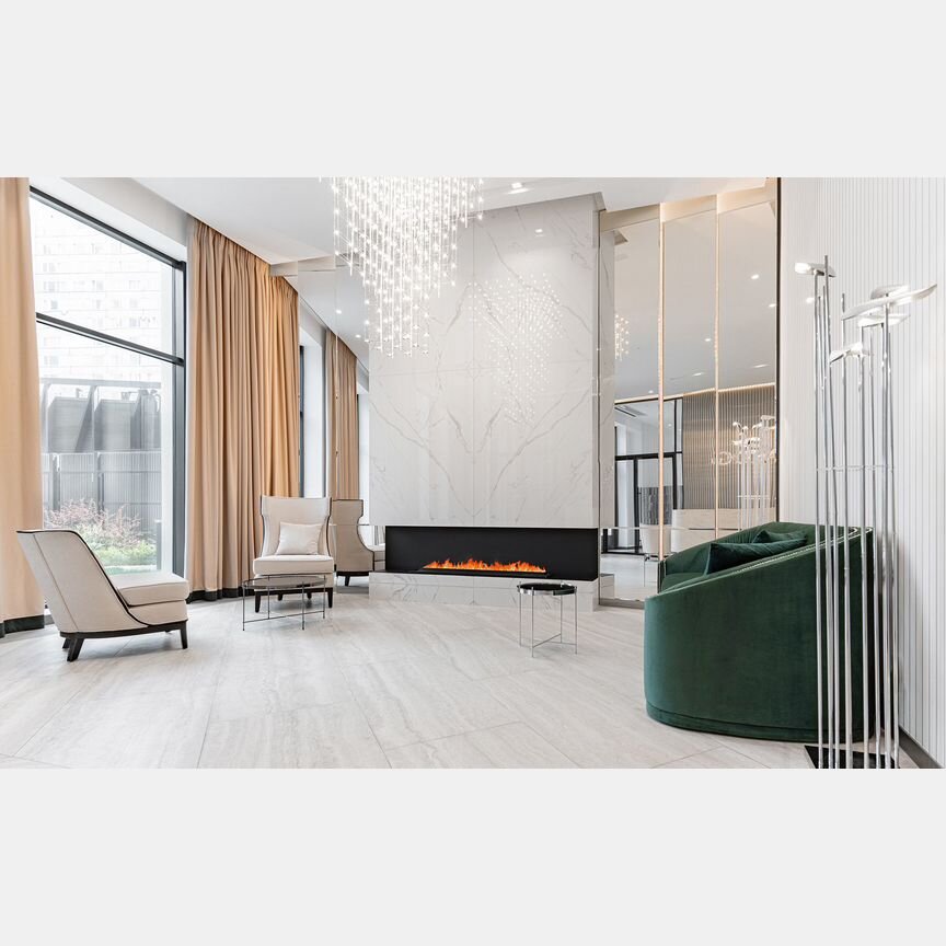 3-к. квартира, 66,6 м², 9/22 эт.