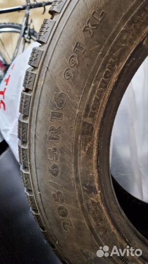 Nokian Tyres Nordman 7 205/65 R16 99T