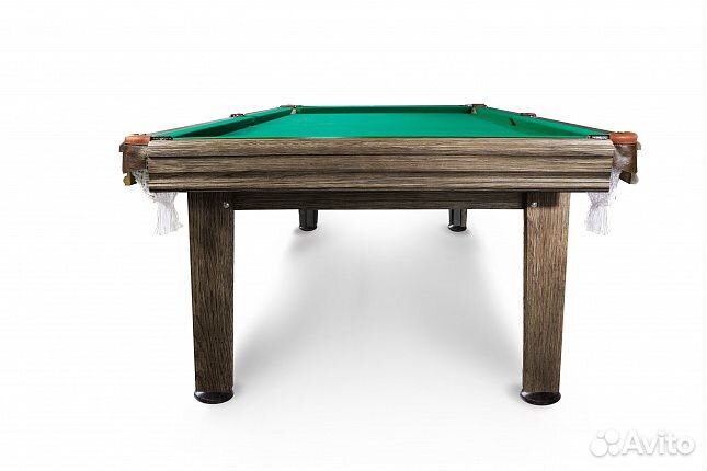 Бильярдный стол Виртуоз