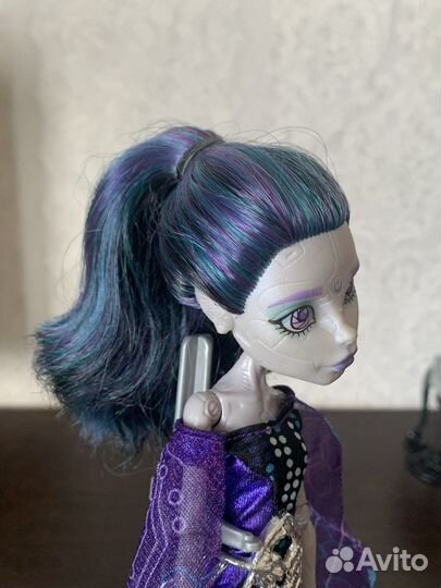 Кукла Elle Eedee Monster High
