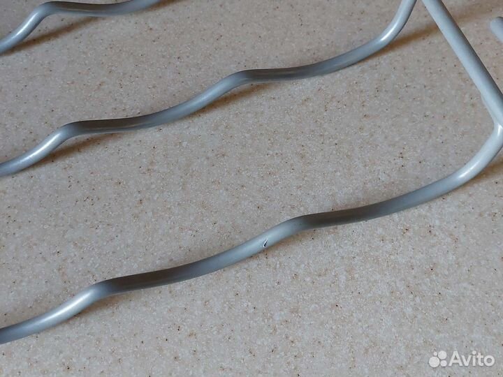 Полка для бутылок холодильник Electrolux, 51см