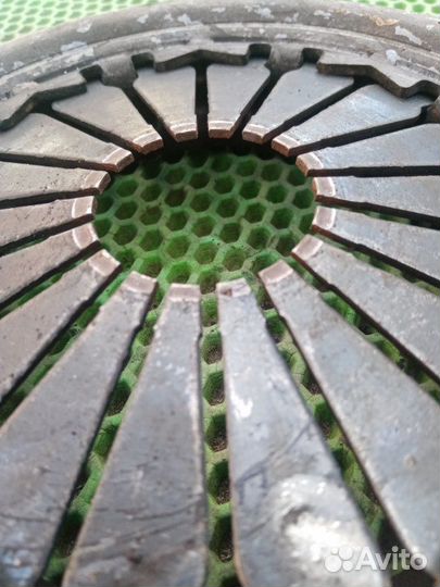 Корзина сцепления Hyundai Accent LC/LC2 G4EC 2006