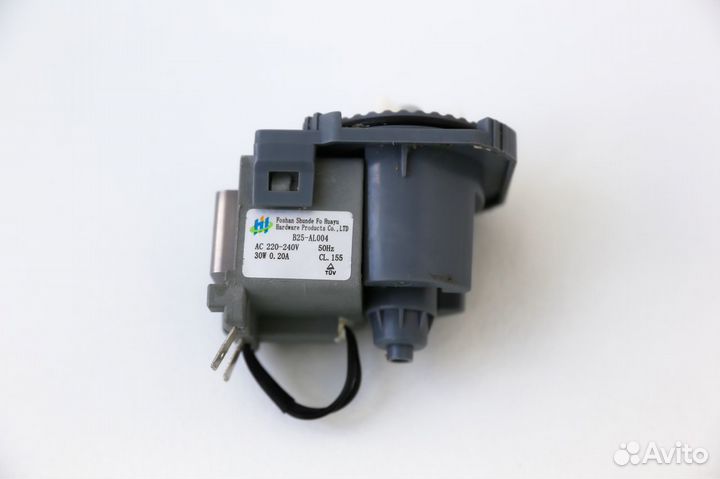 Сливной насос (помпа) для посудомоечной hansa