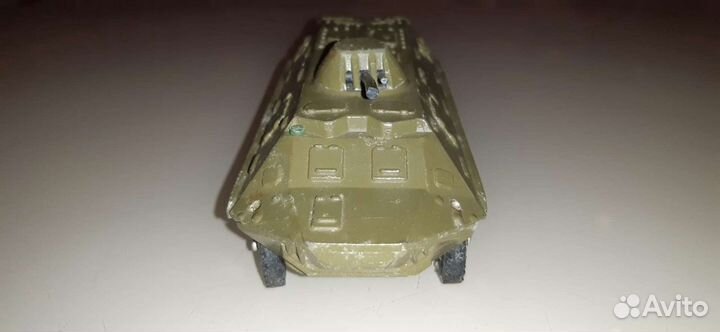 Военная техника СССР из 90х