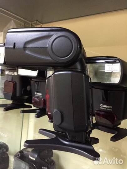 Вспышка камеры Nikon Speedlight SB-910