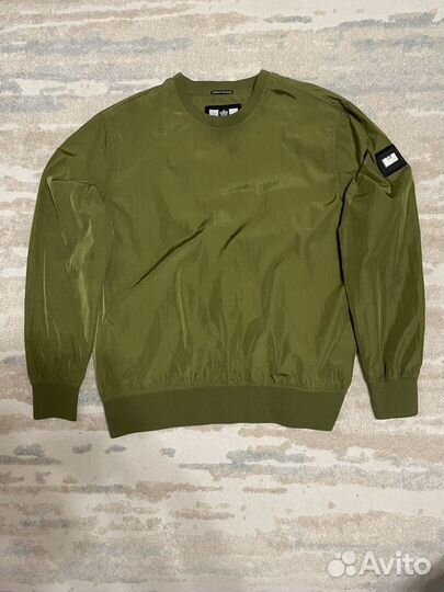 Свитшот weekend offender