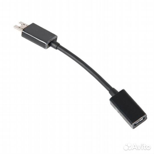 Кабель переходник to MicroUsb для Asus для Padfone