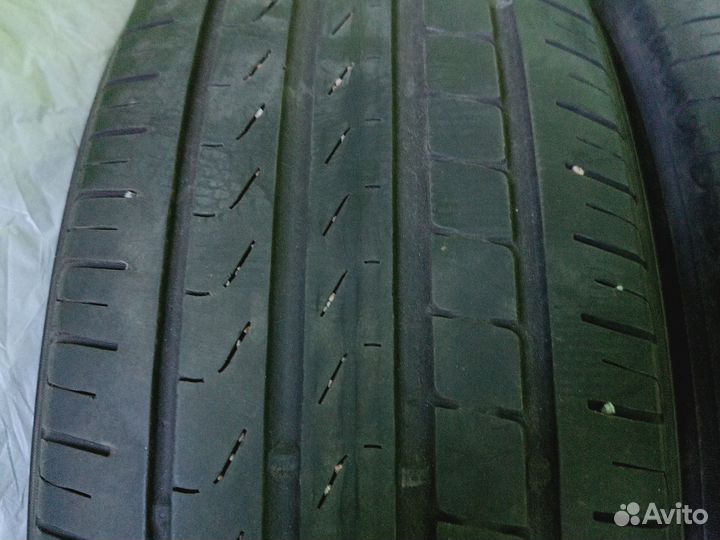 Pirelli Scorpion Verde All Season 215/65 R17 99V