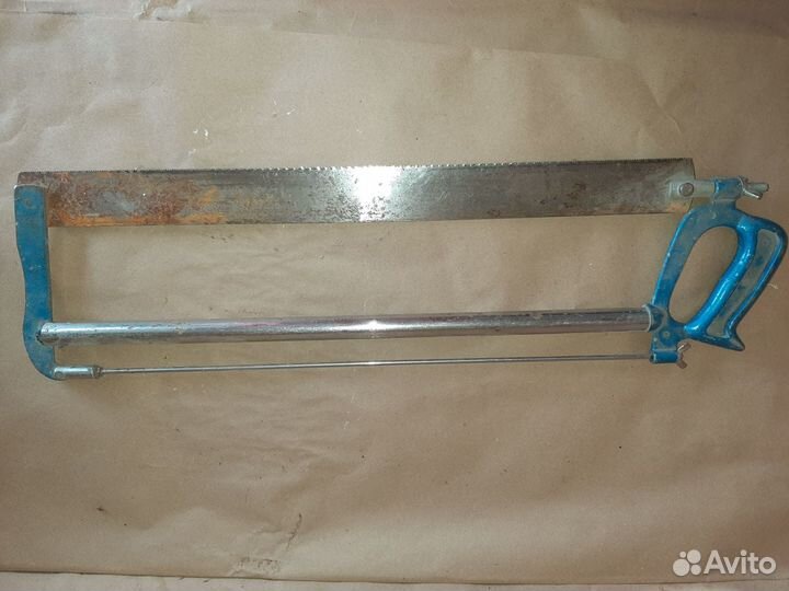 Ручной инструмент СССР