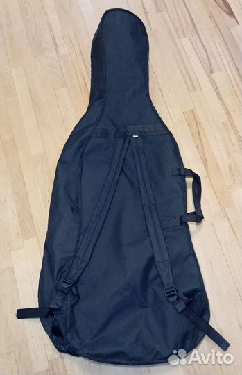 Чехол для целой виолончели 4 4