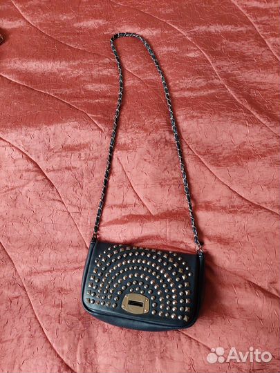 Сумки сумка брендовая женская ручка