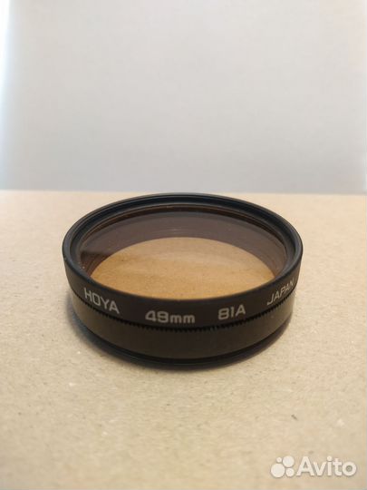 Фильтр для камеры