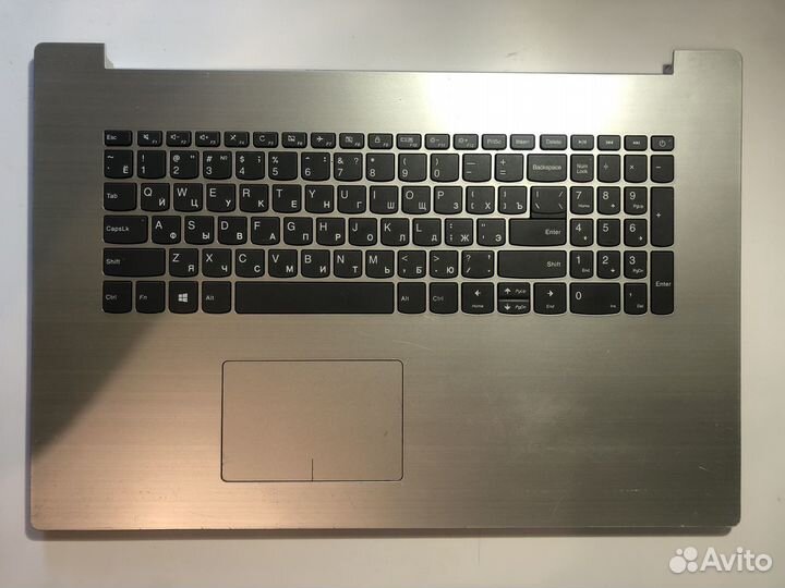 Запчасти для Lenovo Ideapad 320-17IST