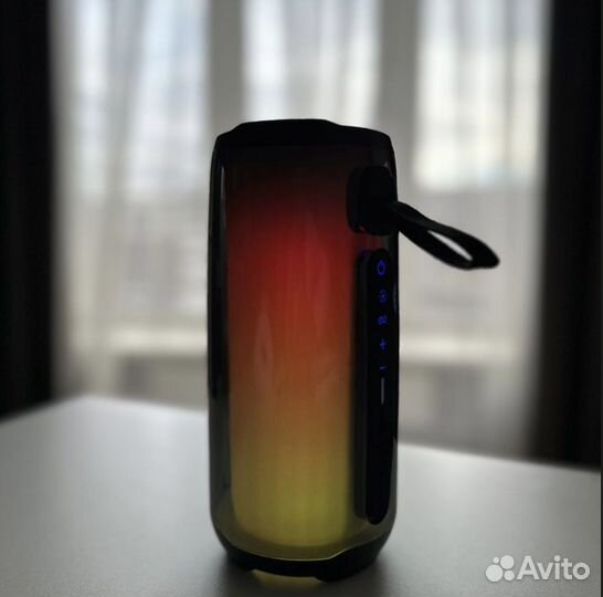 Колонка JBL pulse 5