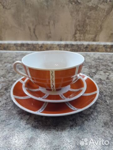 Супница Дулево