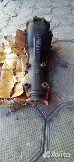 Редуктор subaru Форестер