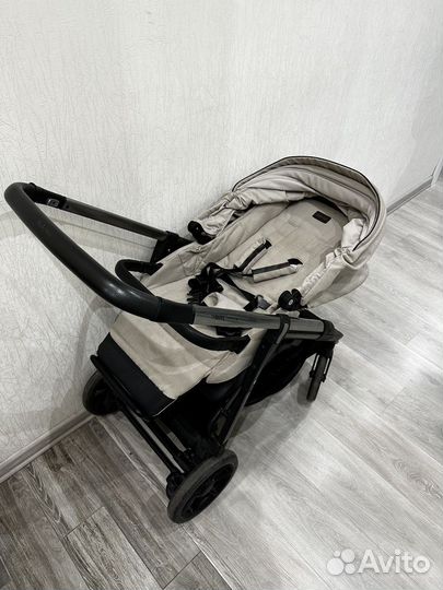 Коляска 4 в 1 Inglesina Aptica