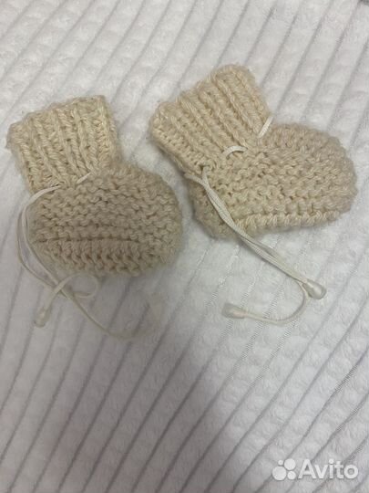 Полный комплект на выписку