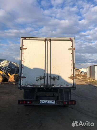 Термобудка на газель бу
