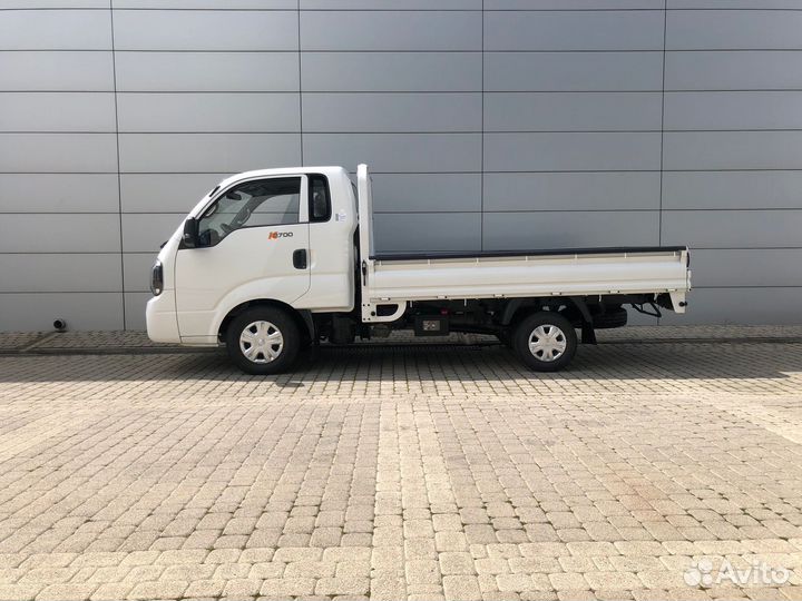 KIA Bongo бортовой, 2022