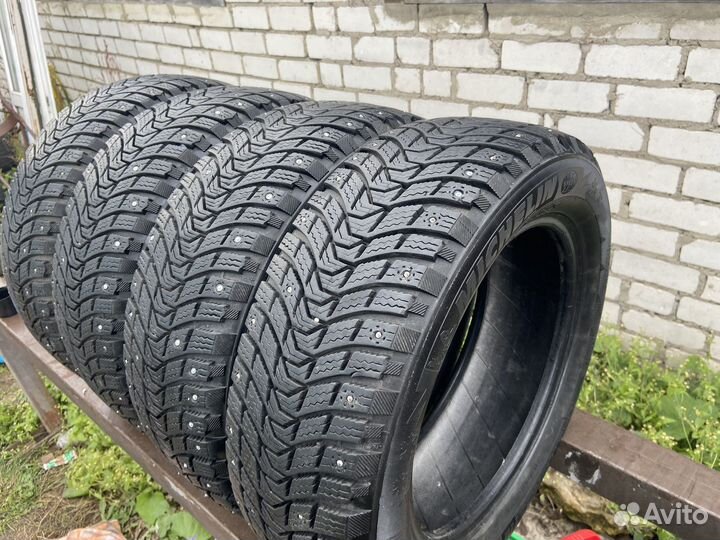 Michelin X-Ice North 3 185/60 R15 94T