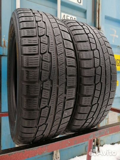 Nokian Tyres WR G2 SUV 215/60 R17