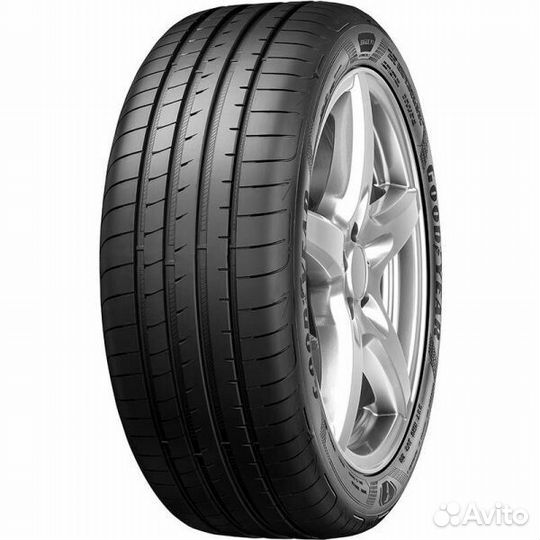Goodyear Eagle F1 Asymmetric 5 255/35 R18 94Y