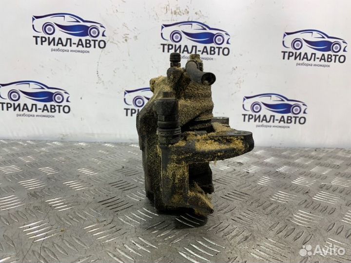 Суппорт передний левый Opel Mokka 1.4 turbo