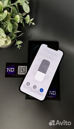 iPhone 12 Pro Max, 128 ГБ
