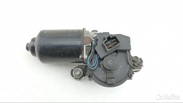 Мотор дворников Toyota Corolla AE91 1990