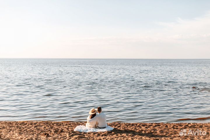 Фотопрогулка в Петергофе