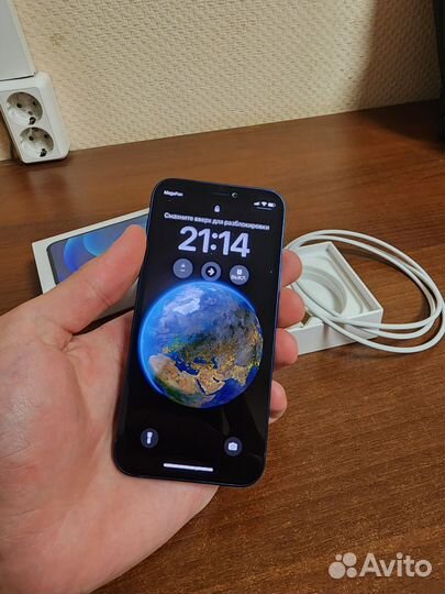 iPhone 12 mini, 256 ГБ