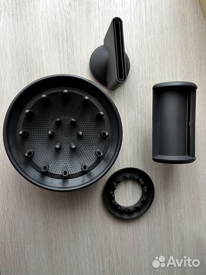 Продаются насадки для фена