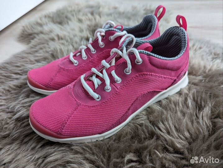 Кроссовки Clarks