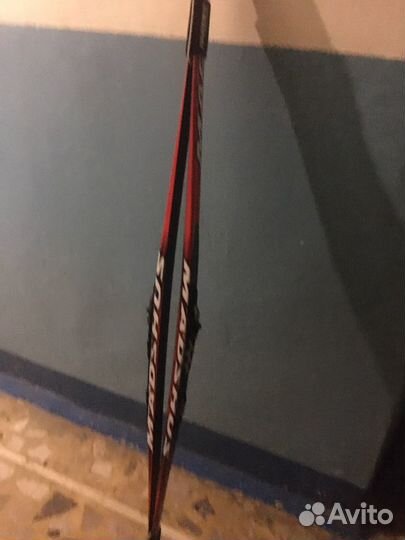 Лыжи беговые madshus