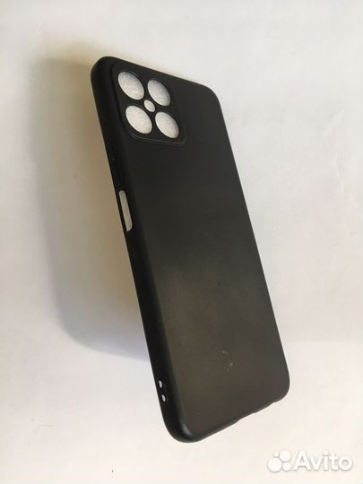 Чехол на honor X8