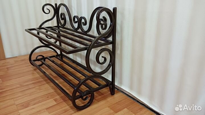 Полка для обуви