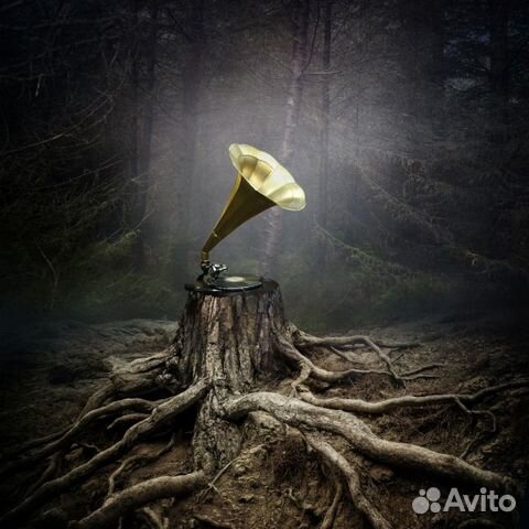 Виниловая пластинка Аквариум - Тор (180 Gram Black