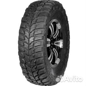 LingLong CrossWind M/T 245/75 R16