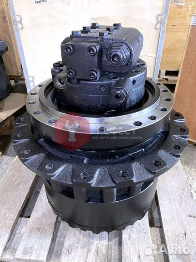 Редуктор хода CAT 321C